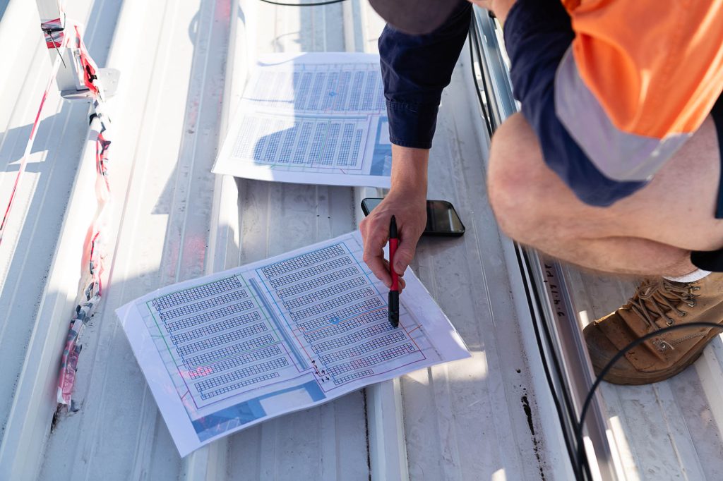 qld commercial solar