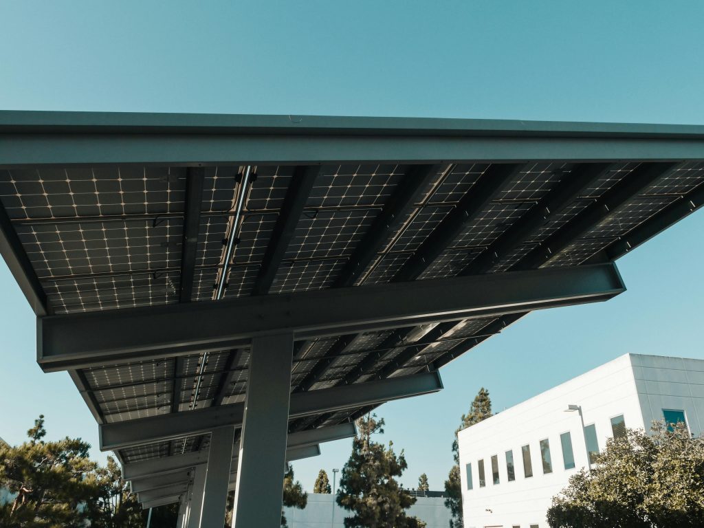 Commercial Solar Financing