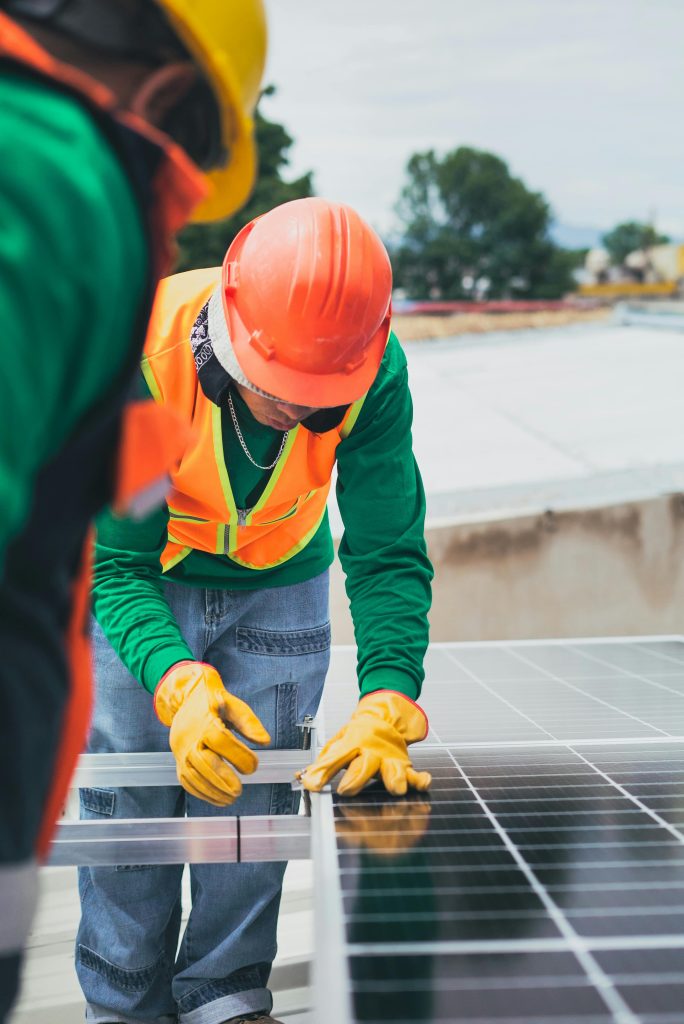 Solar Installation