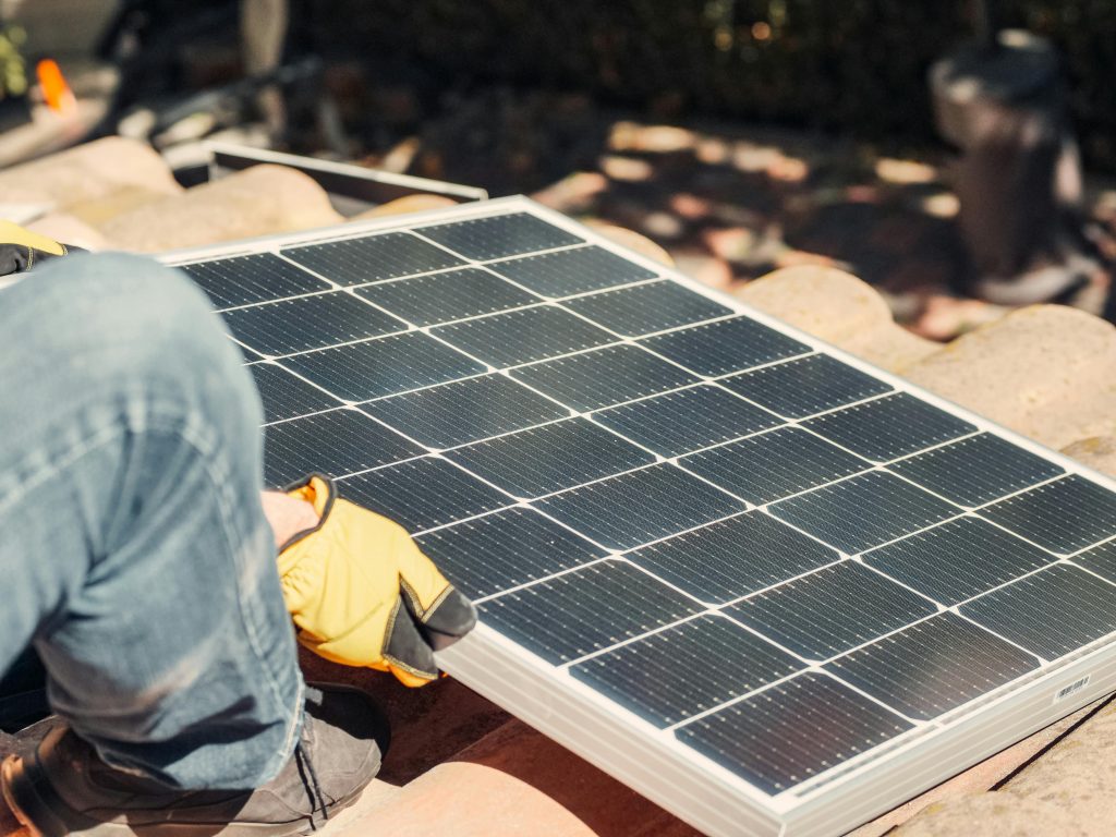 Commercial Solar