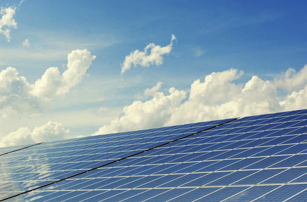 commercial solar
