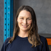 Picture of Holly Charters